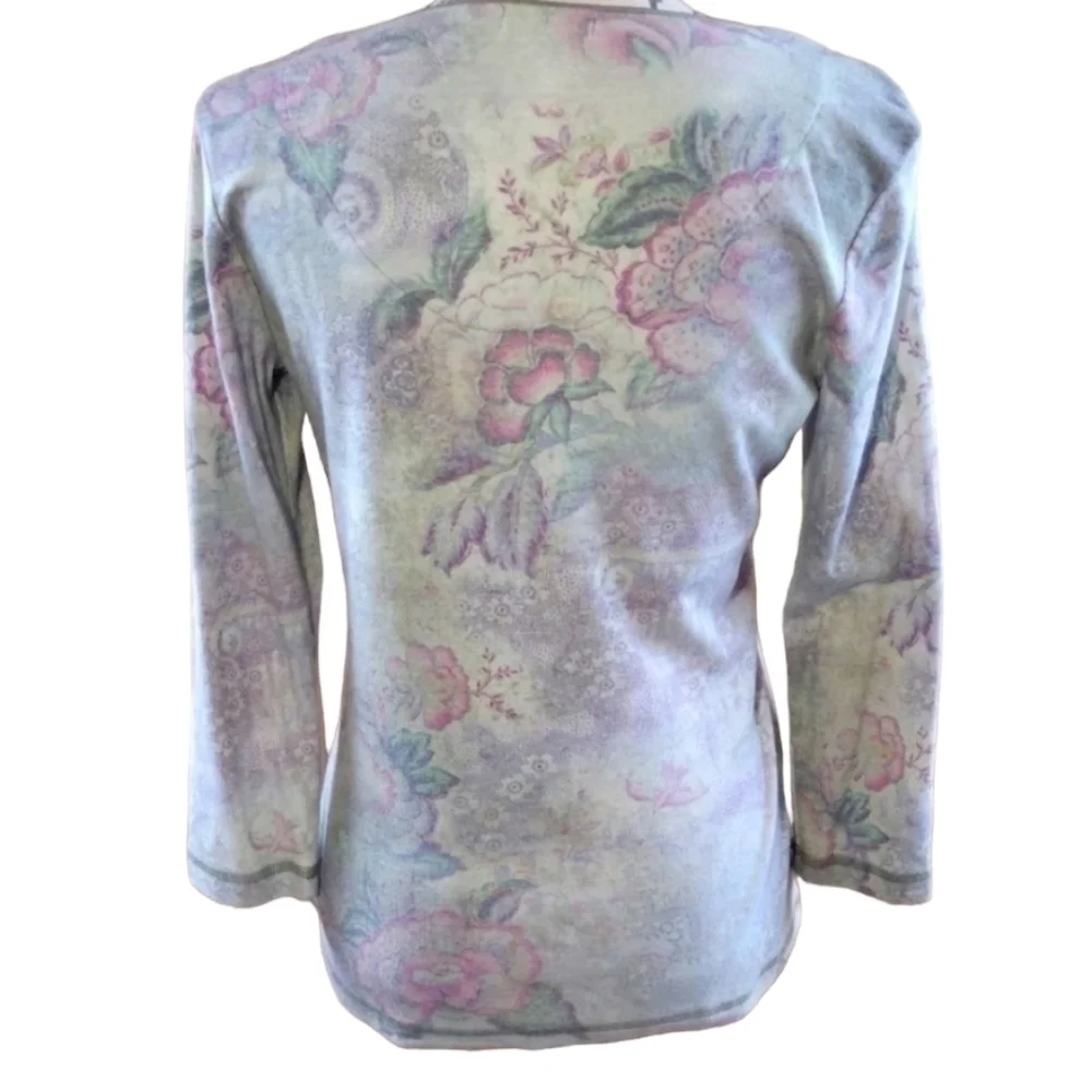 Xcit U.S.A. Long Sleeve Jersey - Picture 3 of 4